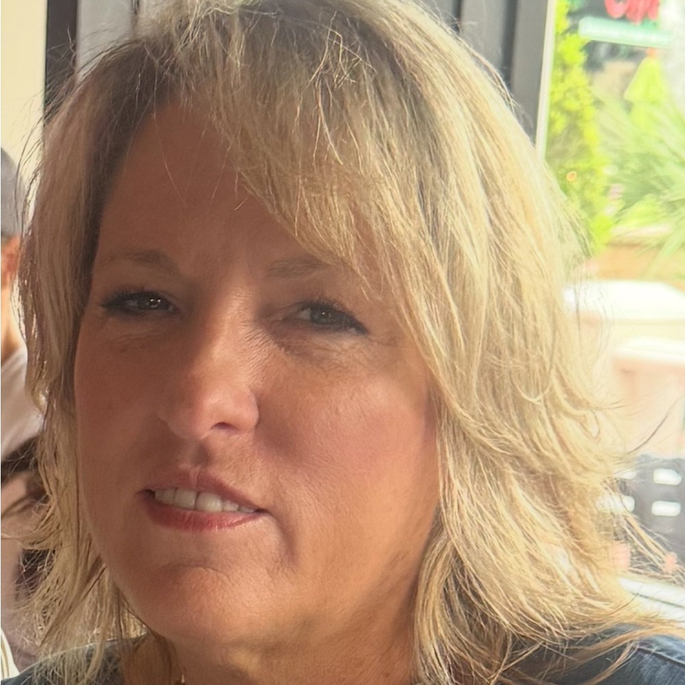 Meet your Posher, Nance